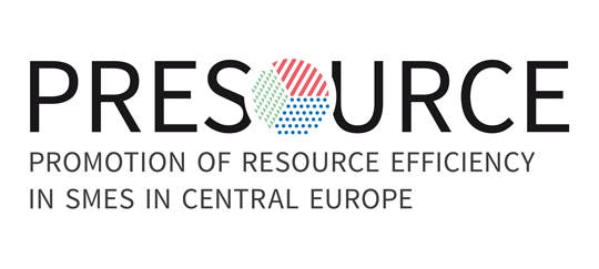 PRESOURCE logo
