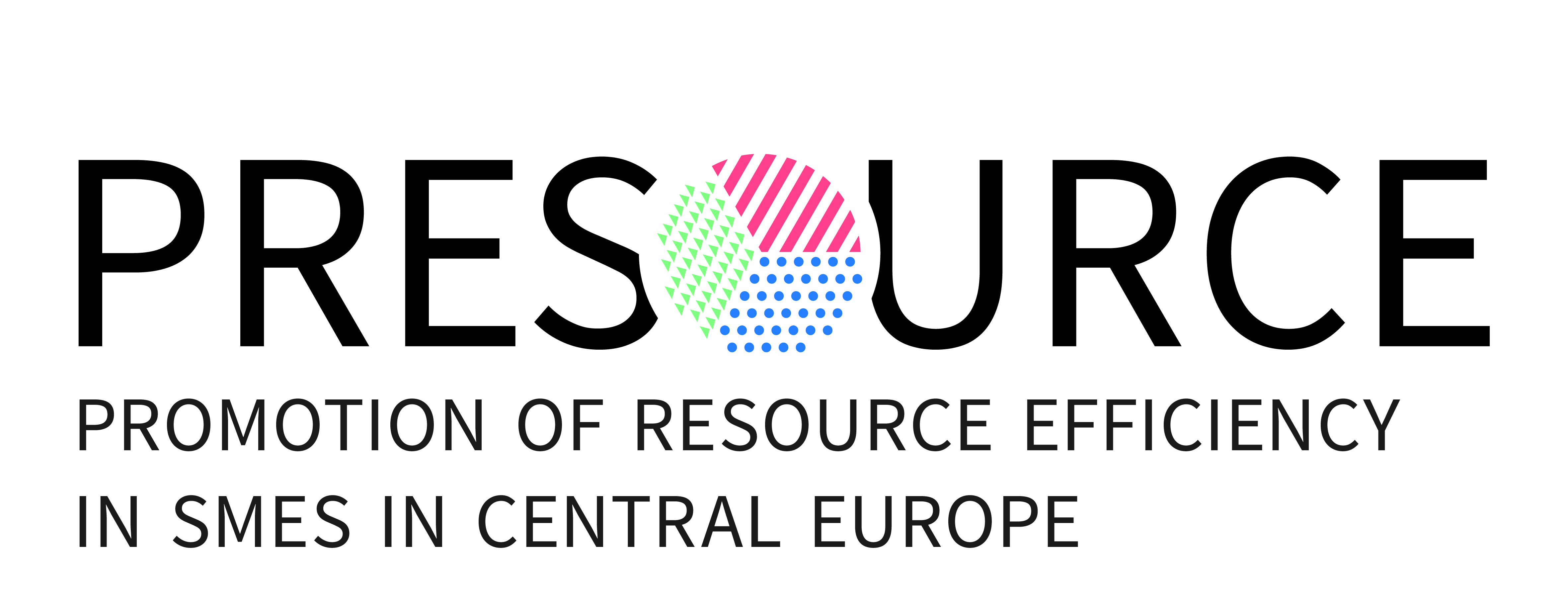 01 Presource Logo Claim CMYK bunt new