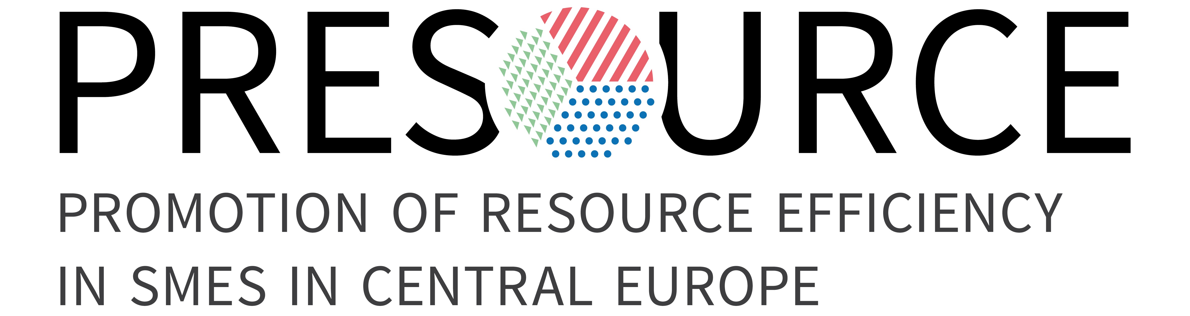 01 Presource Logo Claim RGB bunt klein